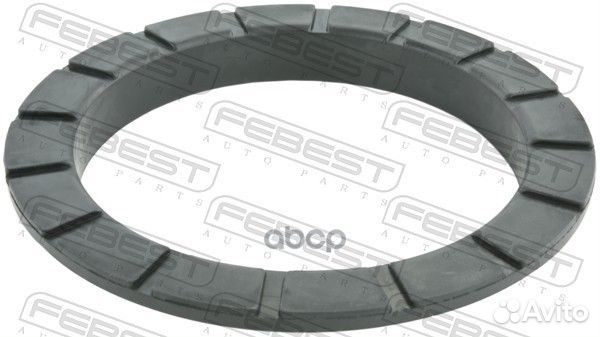 Проставка задней пружины верхняя msikhupr Febest
