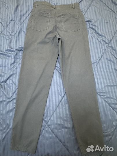 Брюки для мальчика