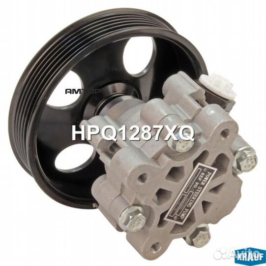 Krauf HPQ1287XQ Насос гур