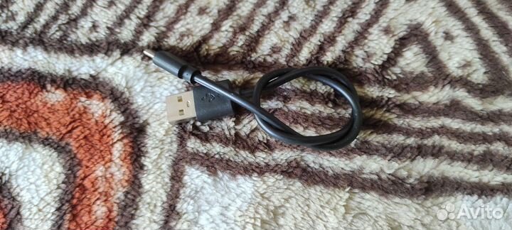Кабели Micro USB/type C/Jack 3.5mm/Xiaomi MI Band