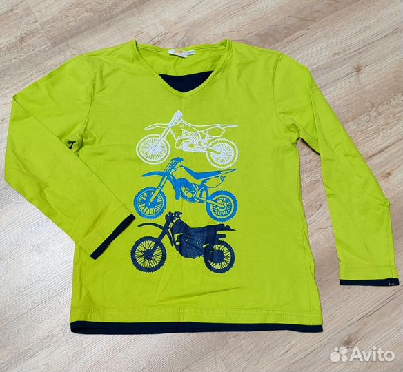 Кофта для мальчика