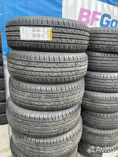 Dunlop Grandtrek PT3 235/60 R18 107V