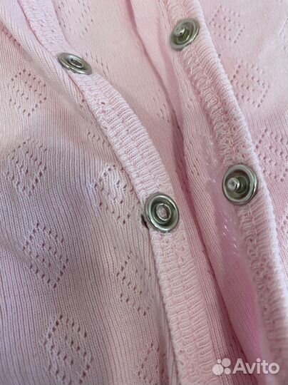 Комплект для новорожденных/на выписку