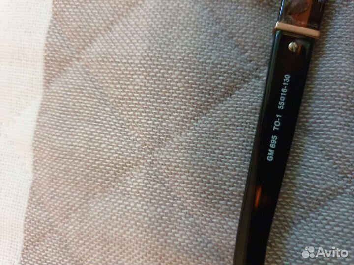 Солнцезащитные очки guess by Marciano