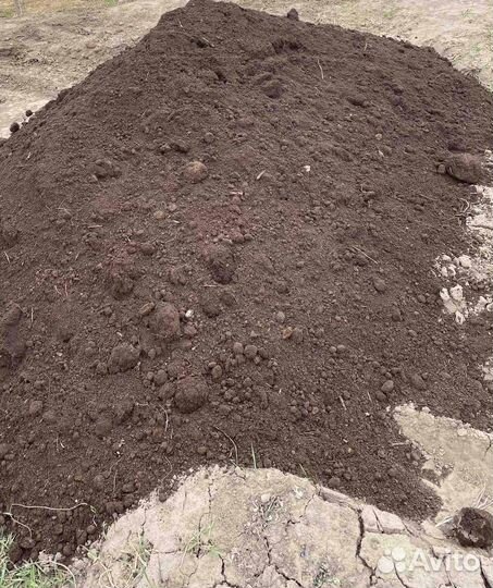 Песок Щебеь любой фракции Земля Торф Сапропель