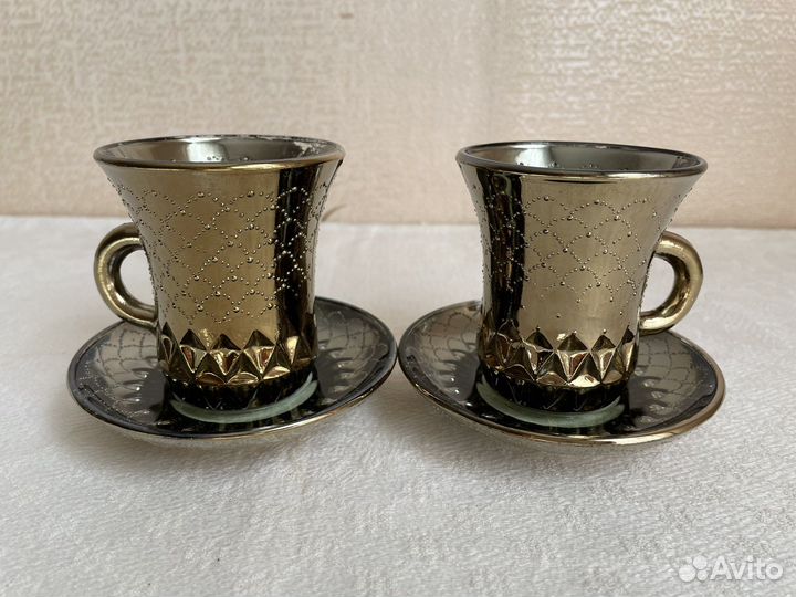 Кофейные чашки