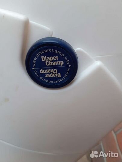 Накопитель для утилизации подгузников