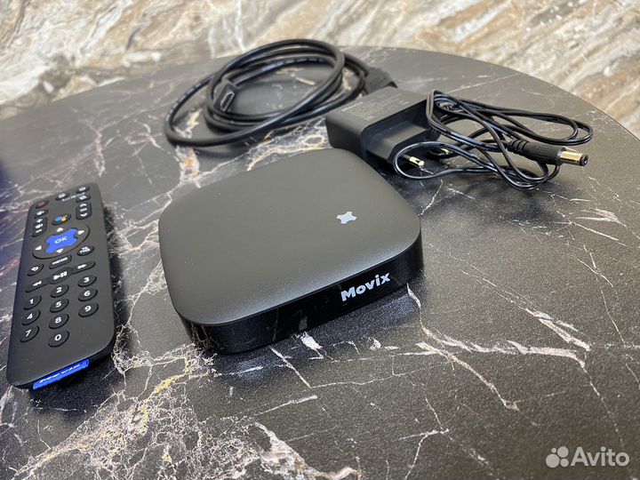 Тв-приставка