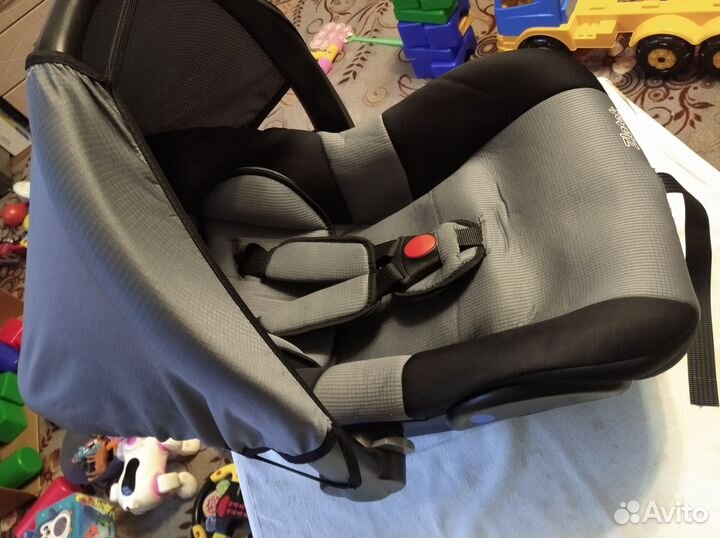 Автолюлька