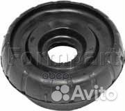 Опора амортизатора без подшипника передн opel: