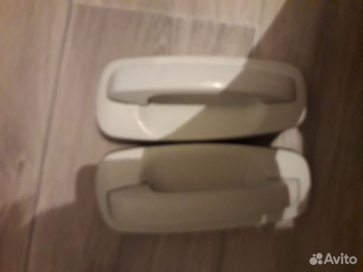 Дверные ручки для приоры