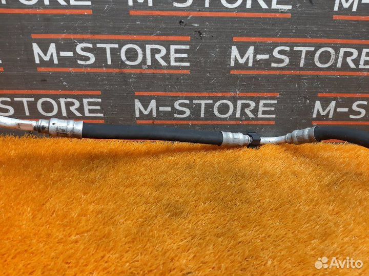 Трубка кондиционера Bmw 3-Series E90 N46B20B 2005