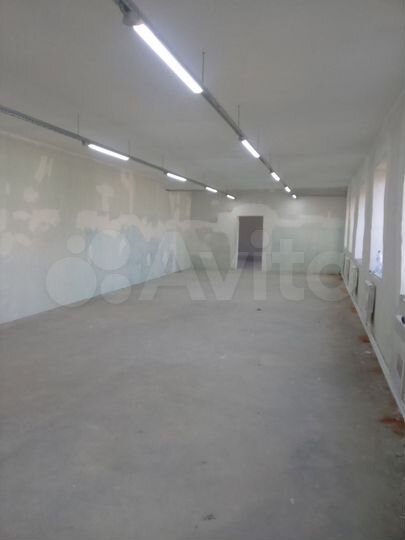 Торговая площадь, 250 м²