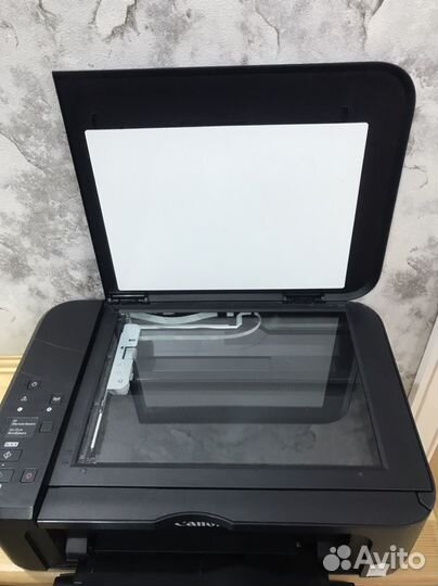 Принтер канон