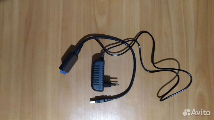 Переходник SATA USB 3.0