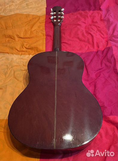 Акустическая гитара Hohner HC-06