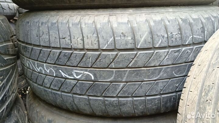 Goodyear Wrangler HP All Weather 255/55 R19