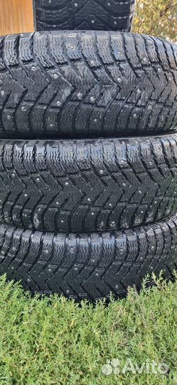 Зимние колеса r16 215 60 cordiant snow cross2