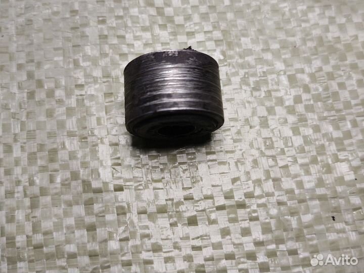 Сайлентблок амортизатора Иж