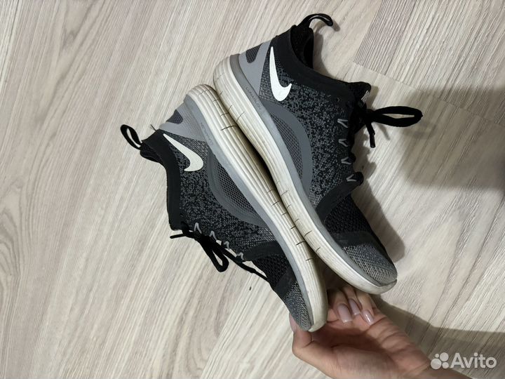 Nike free run детские