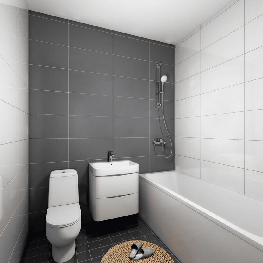 1-к. квартира, 36,2 м², 1/13 эт.