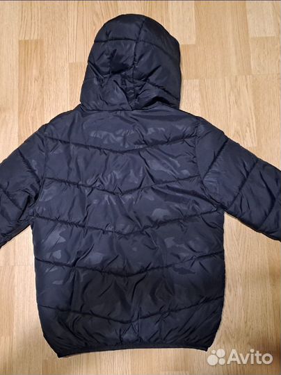 Куртка демисезонная