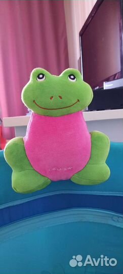 Детский мобиль игрушка Chicco