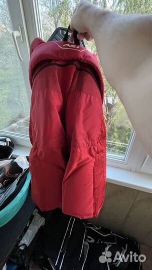 Хоккейные шорты