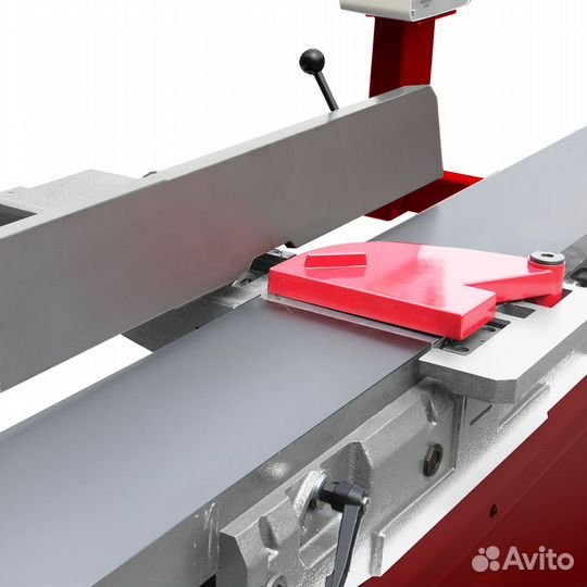 Фуговальный станок С валом helical JIB WJ-8X76 HL