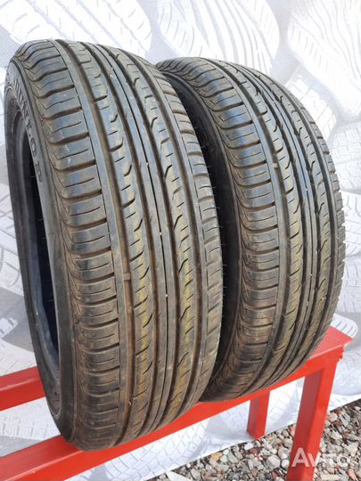 Dunlop Grandtrek PT3 225/60 R18