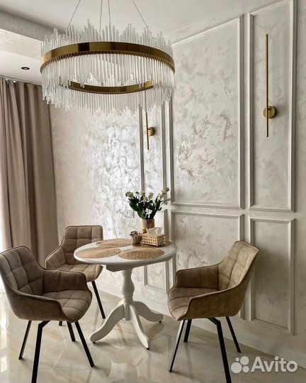 Кухня угловая под ключ на заказ