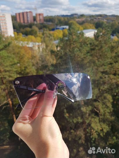 Солнцезащитные очки унисекс Новые