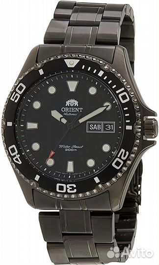 Orient Automatic FAA02003B
