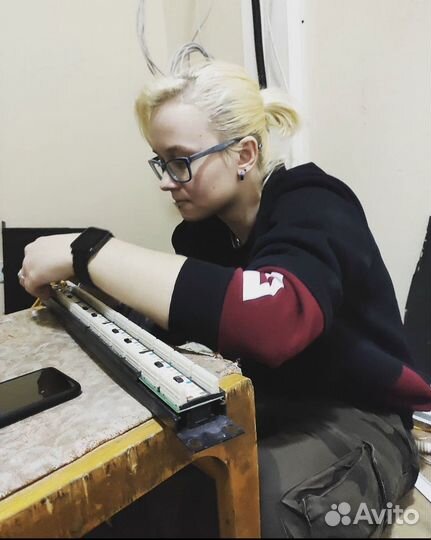 IT-помощь/сис.админ/компьютерная помощь