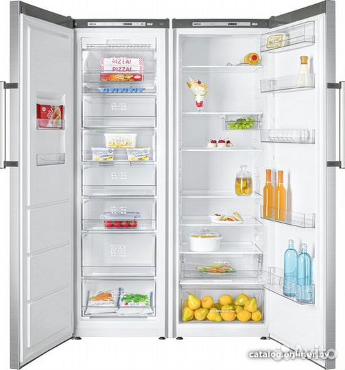 Atlant Side-by-Side140