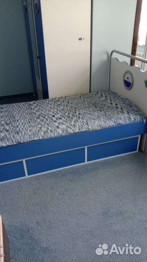 Детская мебель Cilek