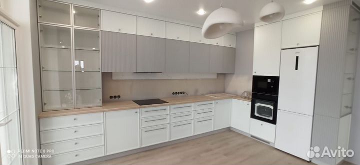 Кухонный гарнитур на заказ