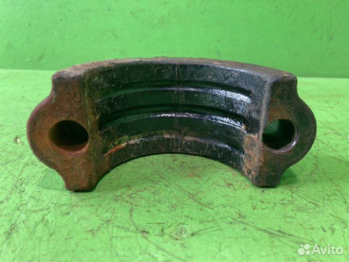 Крышка втулок стабилизатора MAN TGA