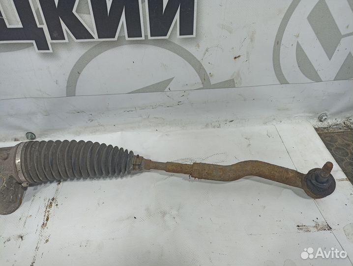 Рулевая рейка Toyota Avensis T270