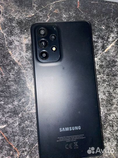 Samsung Galaxy A23, 6/128 ГБ