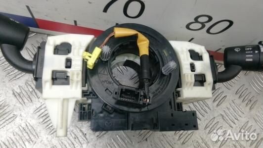 Переключатель поворотов и дворников (стрекоза) maz