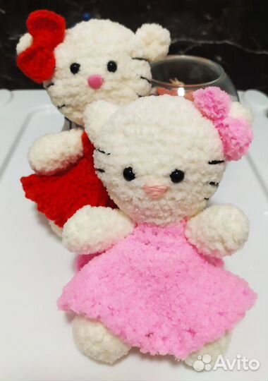 Мягкие игрушки