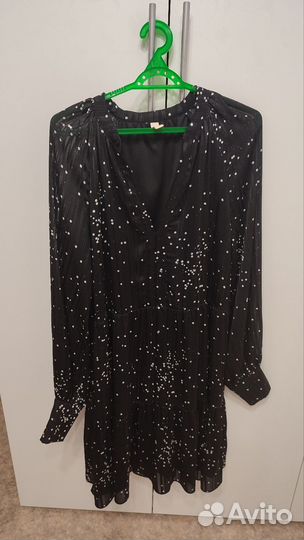 Платье женское 46 48