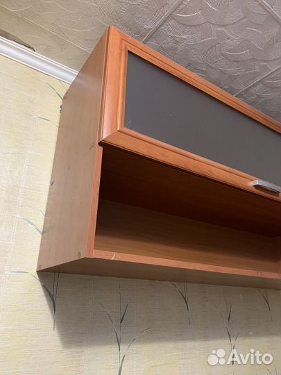 Навесная полка