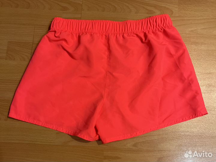 Шорты спортивные женские