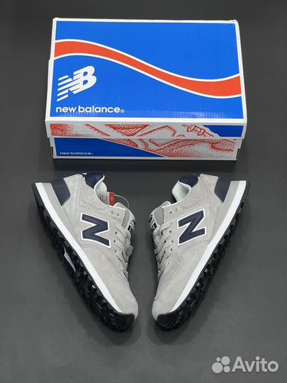 Кроссовки New Balance 574