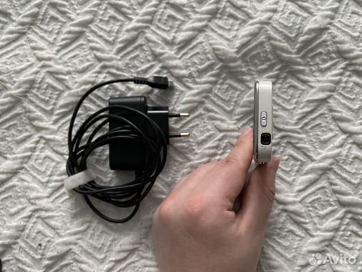 Nokia E52