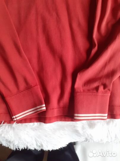 Поло с длинным рукавом napapijri