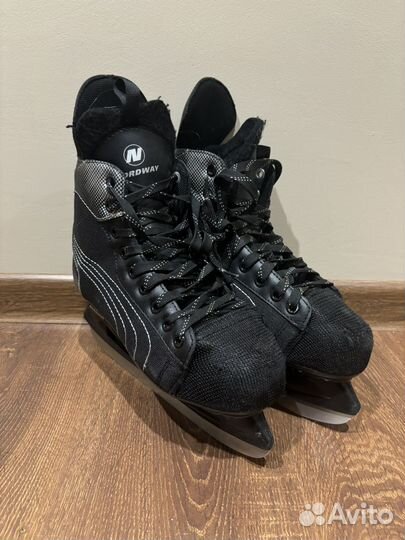 Зимний спорт инвентарь