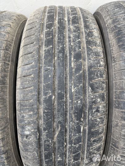 Yokohama BluEarth-A AE-50 215/65 R16 H